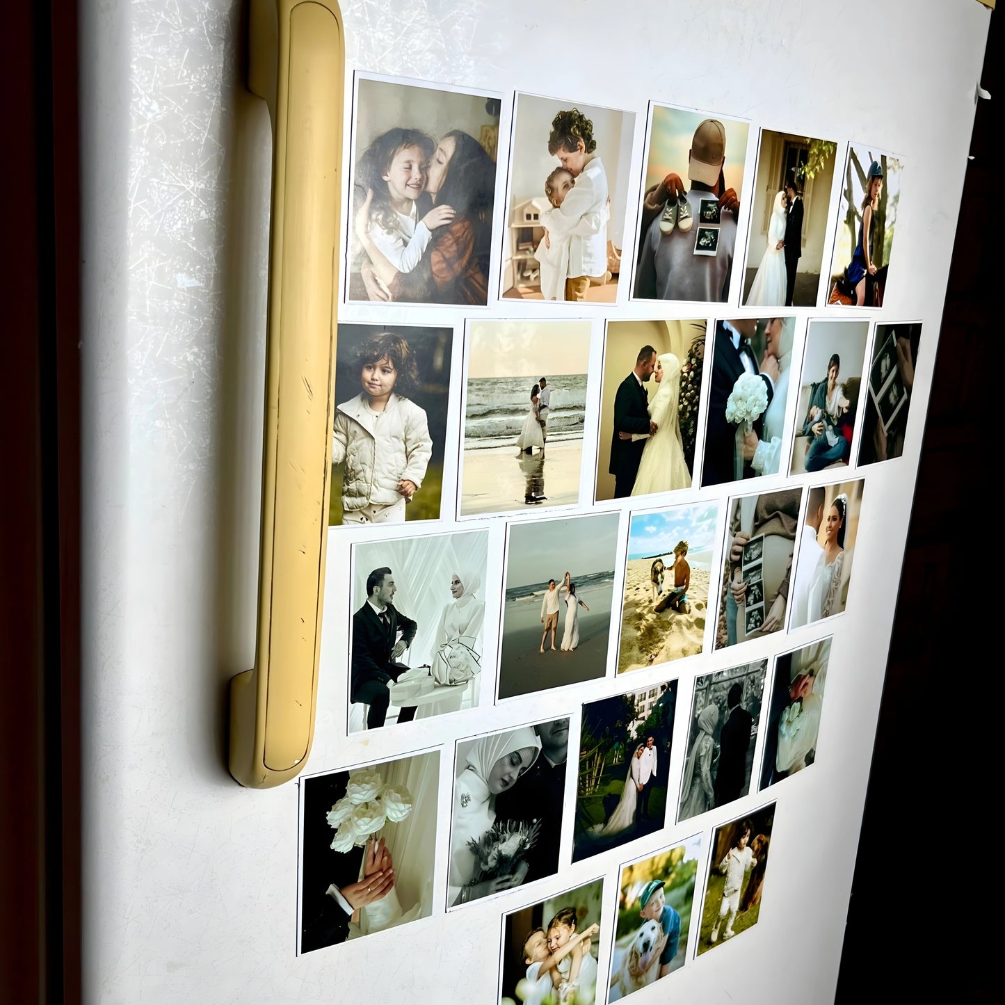 Fotomag Photo Magnets