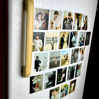 Fotomag Photo Magnets
