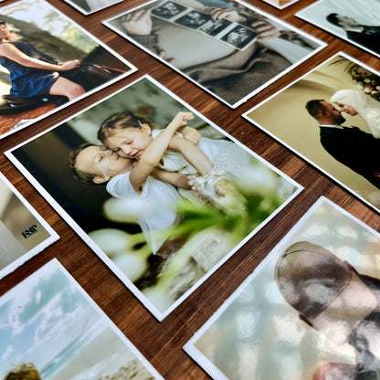 Fotomag Photo Magnets