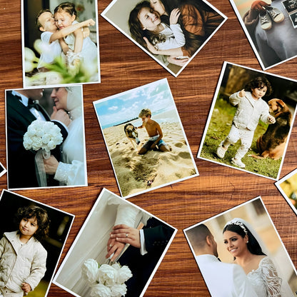 Fotomag Photo Magnets