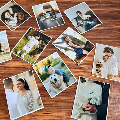 Fotomag Photo Magnets