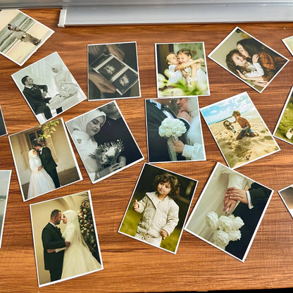 Fotomag Photo Magnets