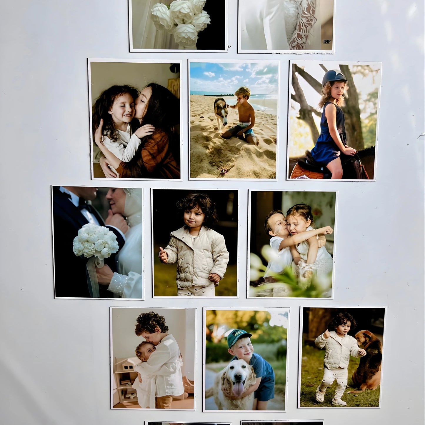 Fotomag Photo Magnets