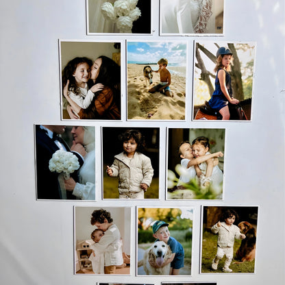 Fotomag Photo Magnets