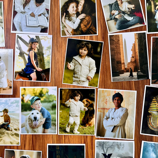 Fotomag Photo Magnets