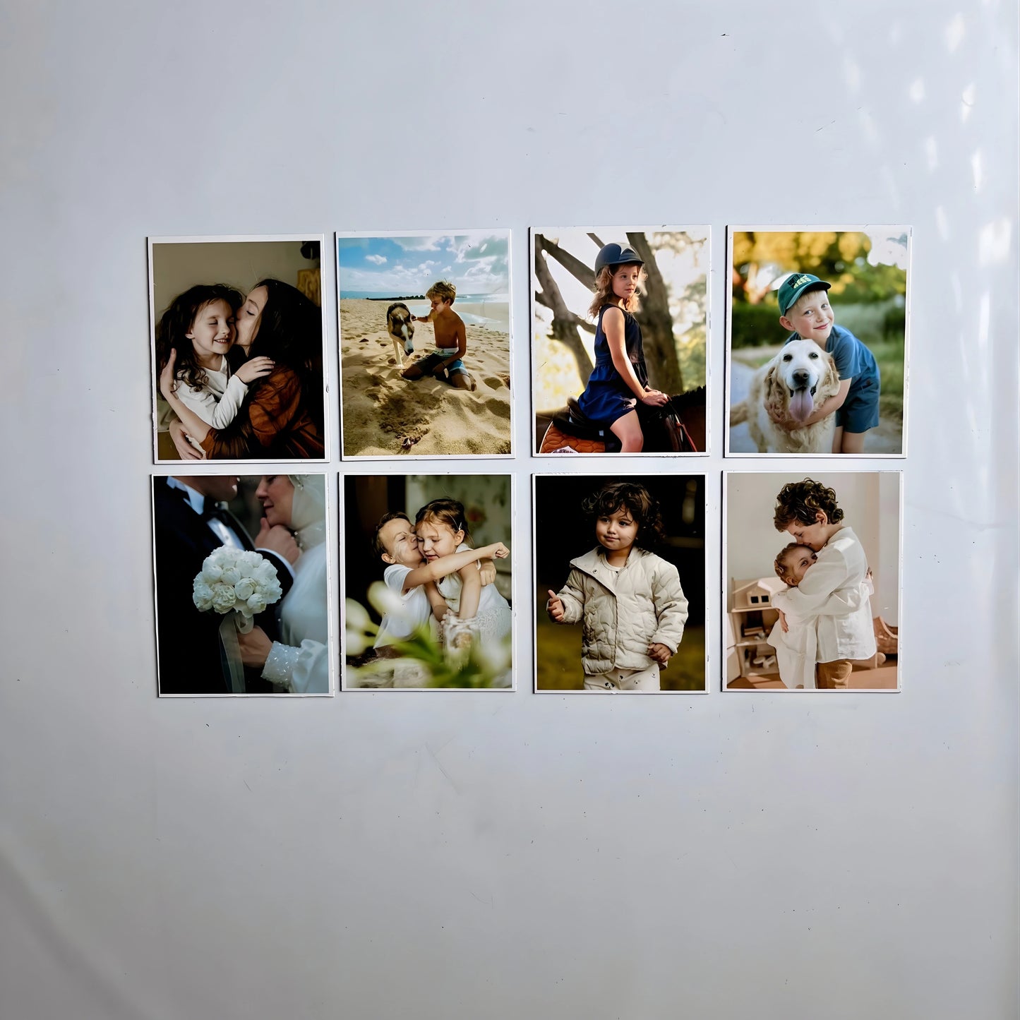 Fotomag Photo Magnets