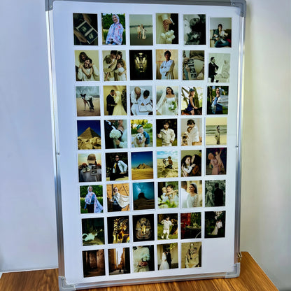 Fotomag Photo Magnets
