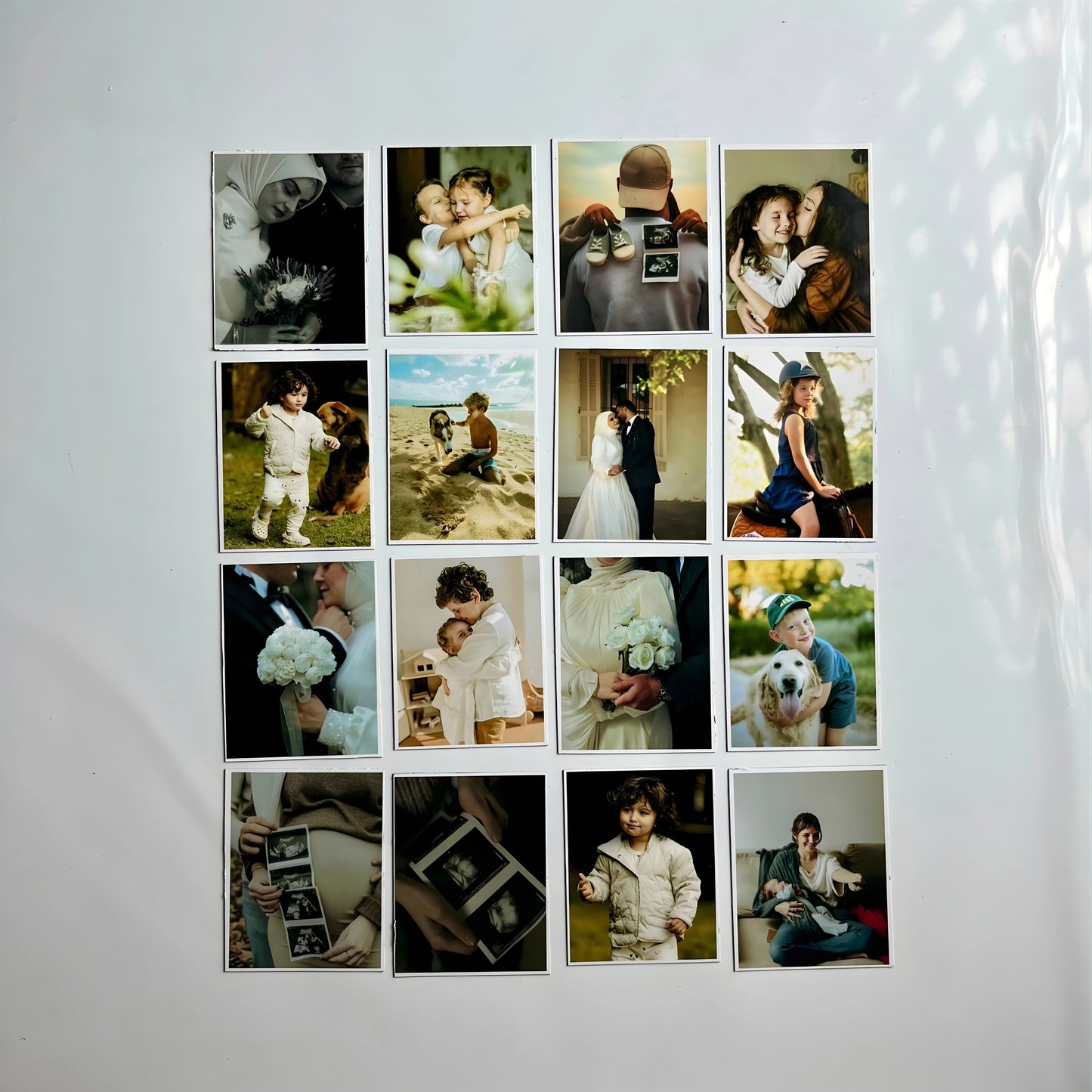 Fotomag Photo Magnets