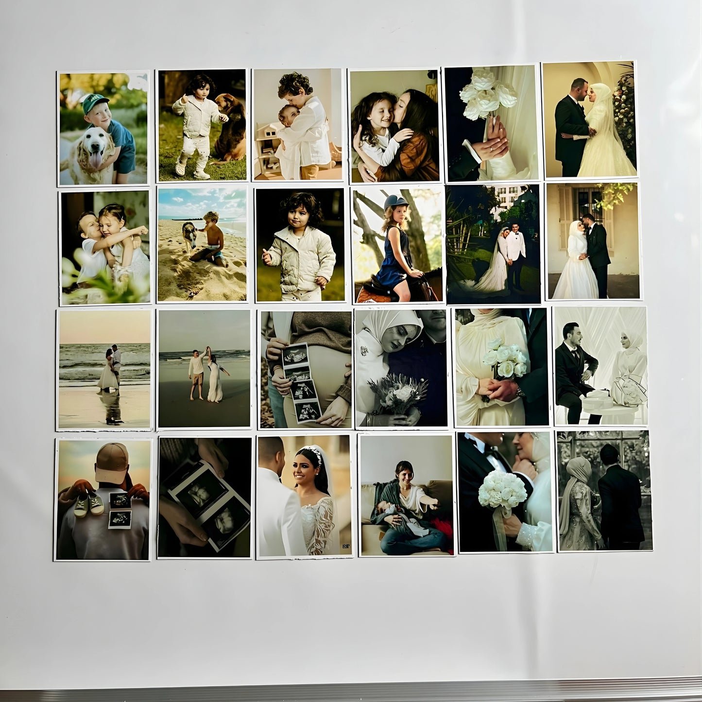 Fotomag Photo Magnets