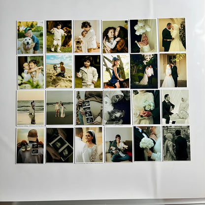 Fotomag Photo Magnets