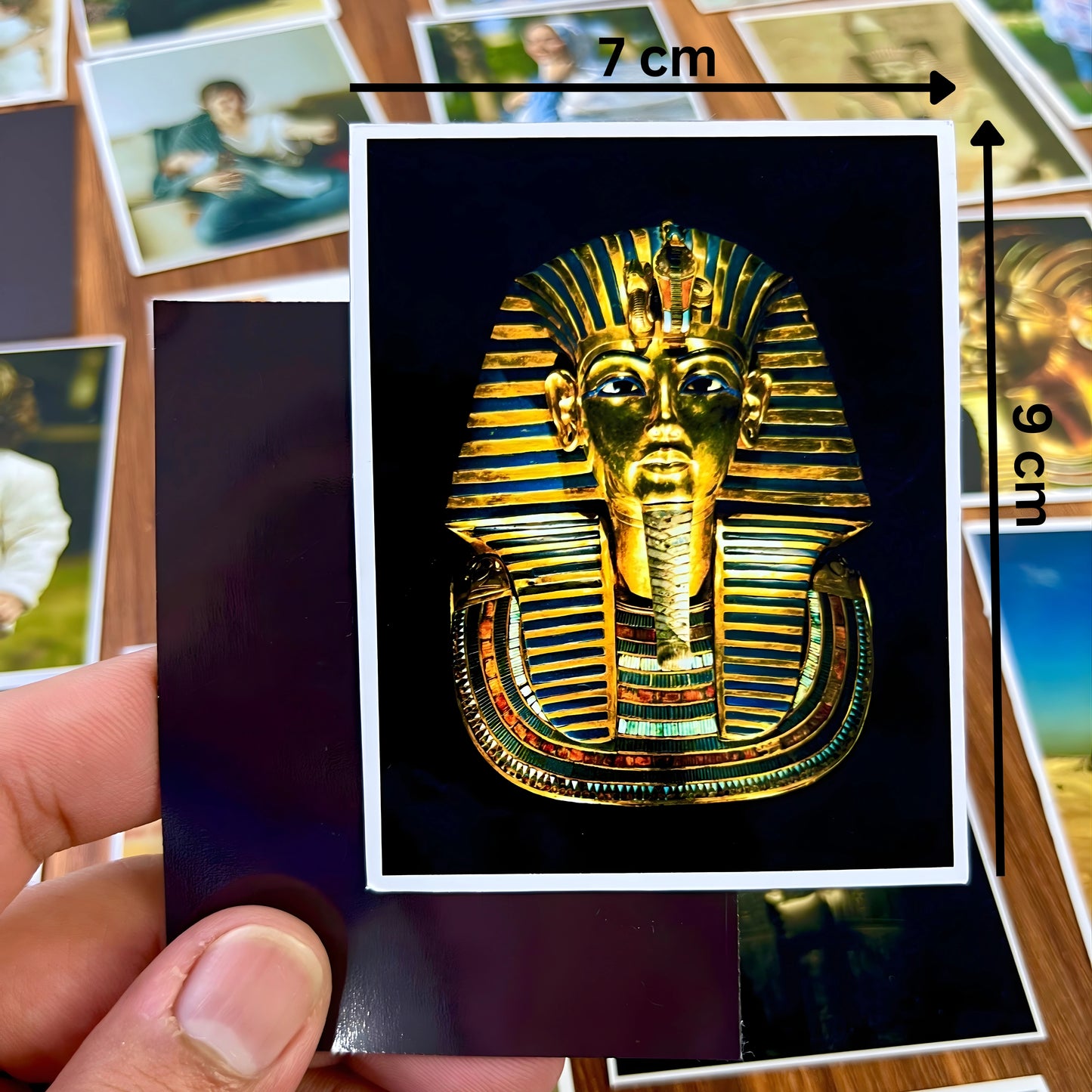 Fotomag Photo Magnets