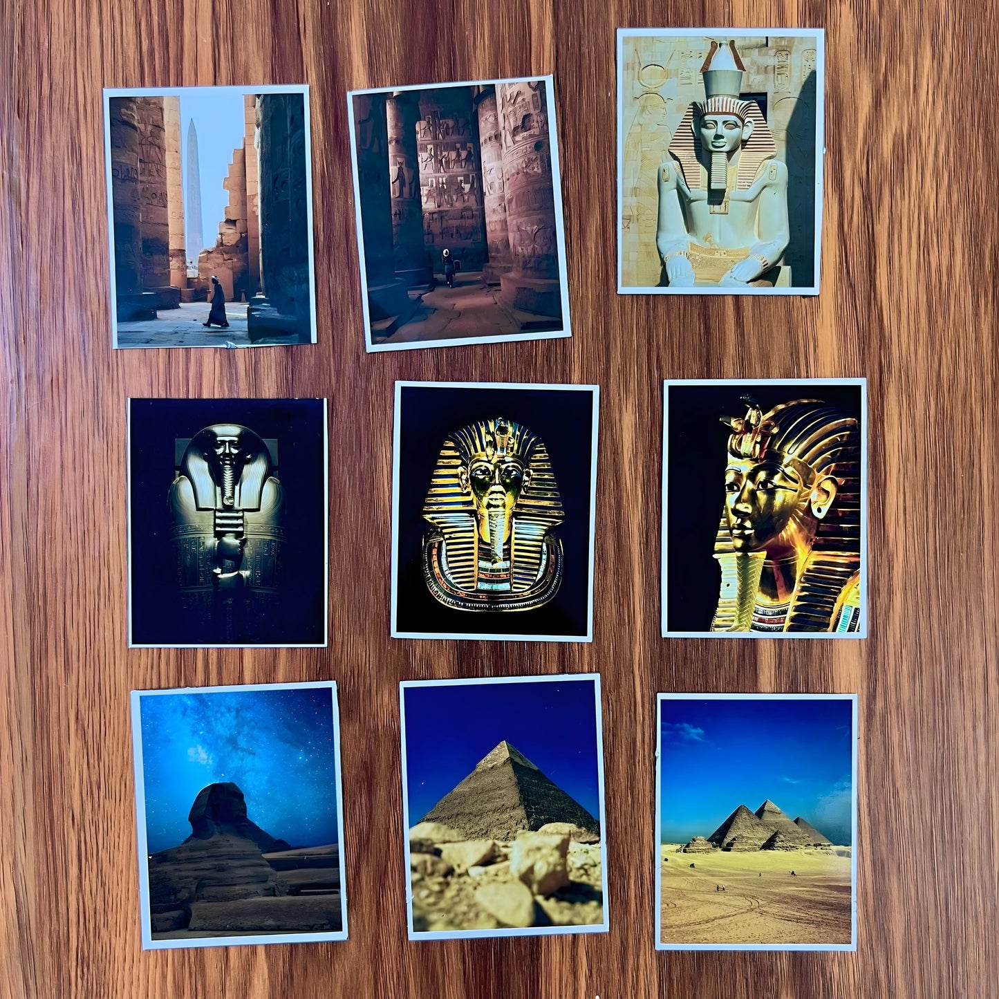 Fotomag Photo Magnets