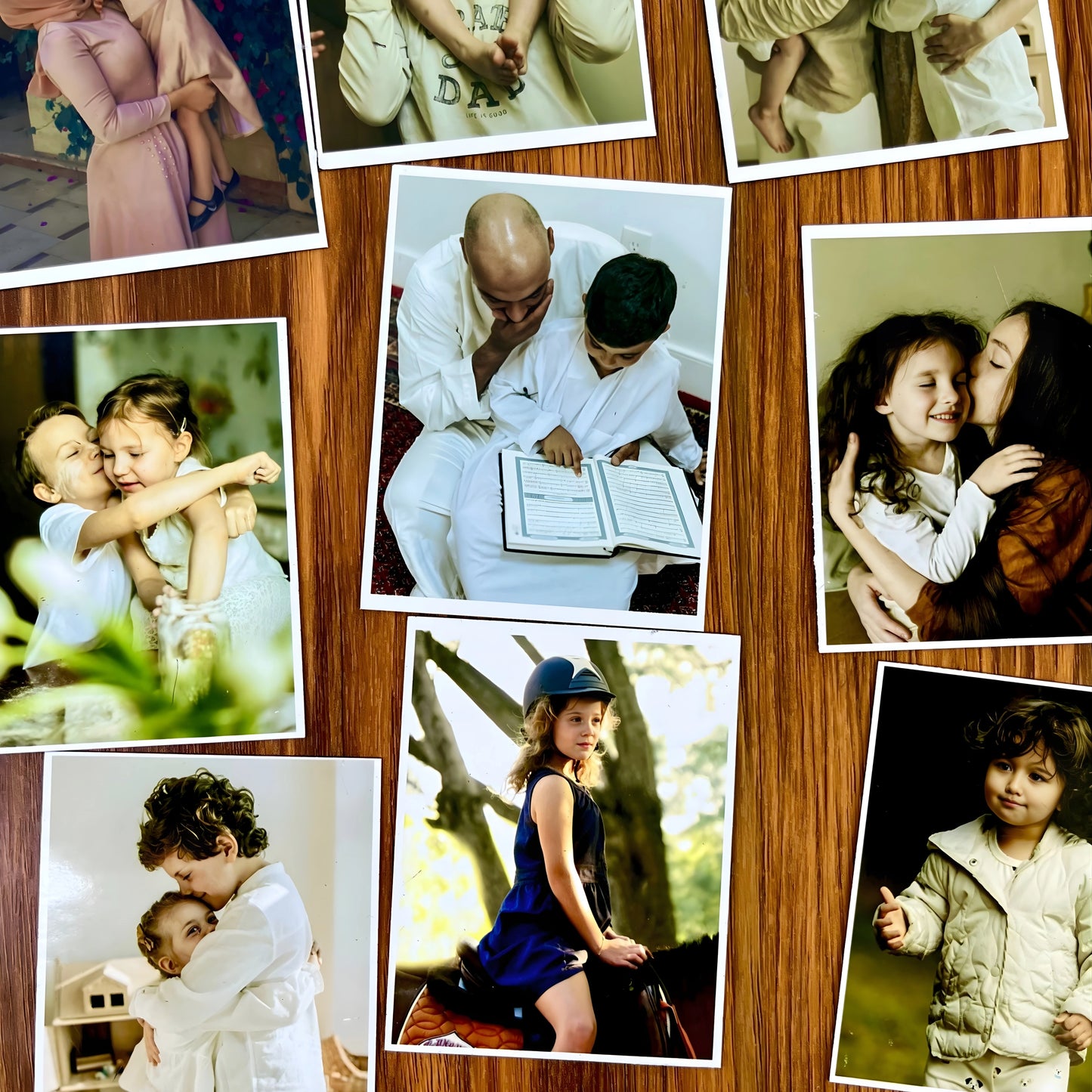 Fotomag Photo Magnets