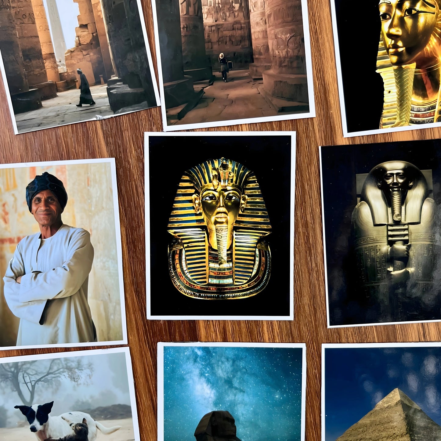 Fotomag Photo Magnets